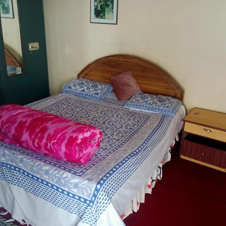 Apartamento Benus Darjeeling  Exterior foto