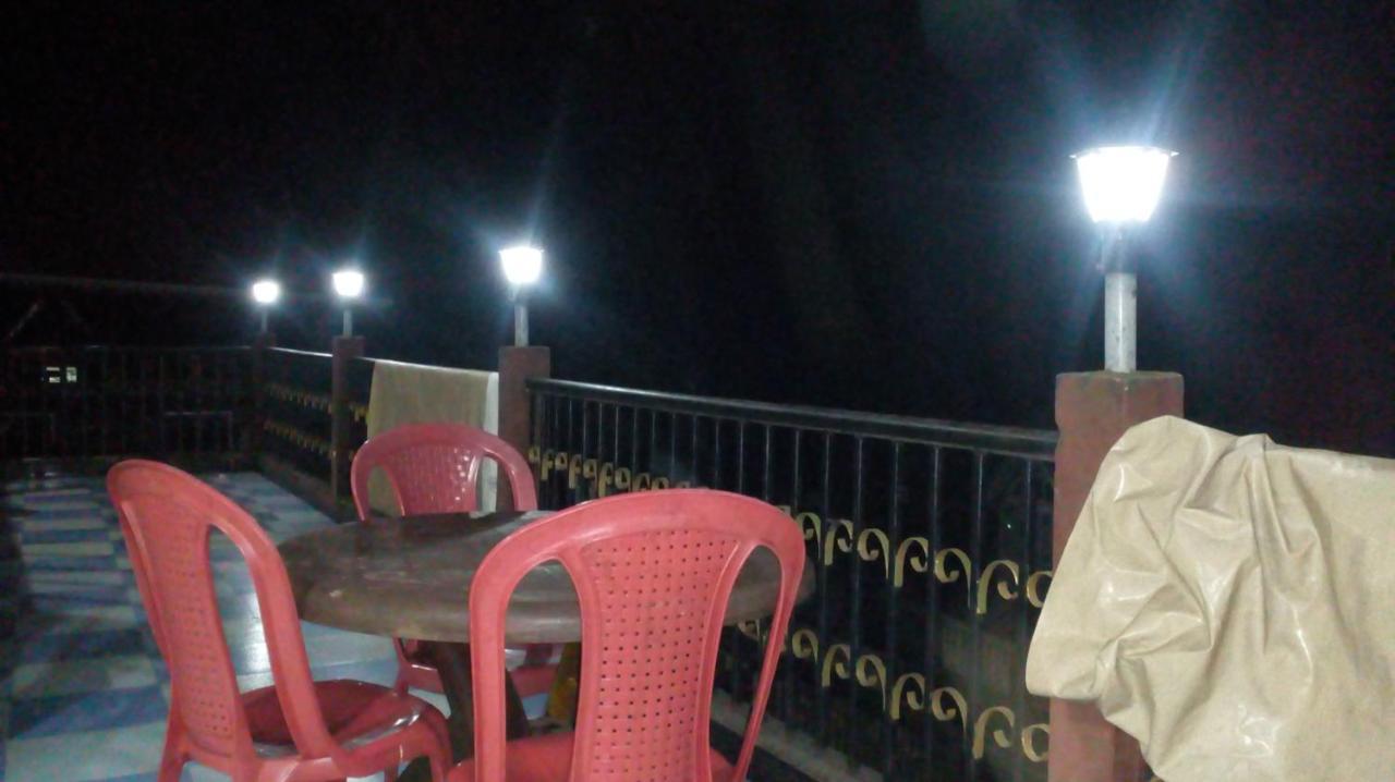 Apartamento Benus Darjeeling  Exterior foto