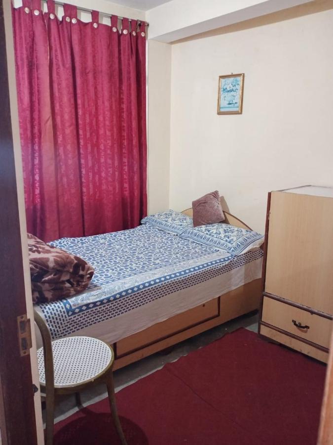 Apartamento Benus Darjeeling  Exterior foto