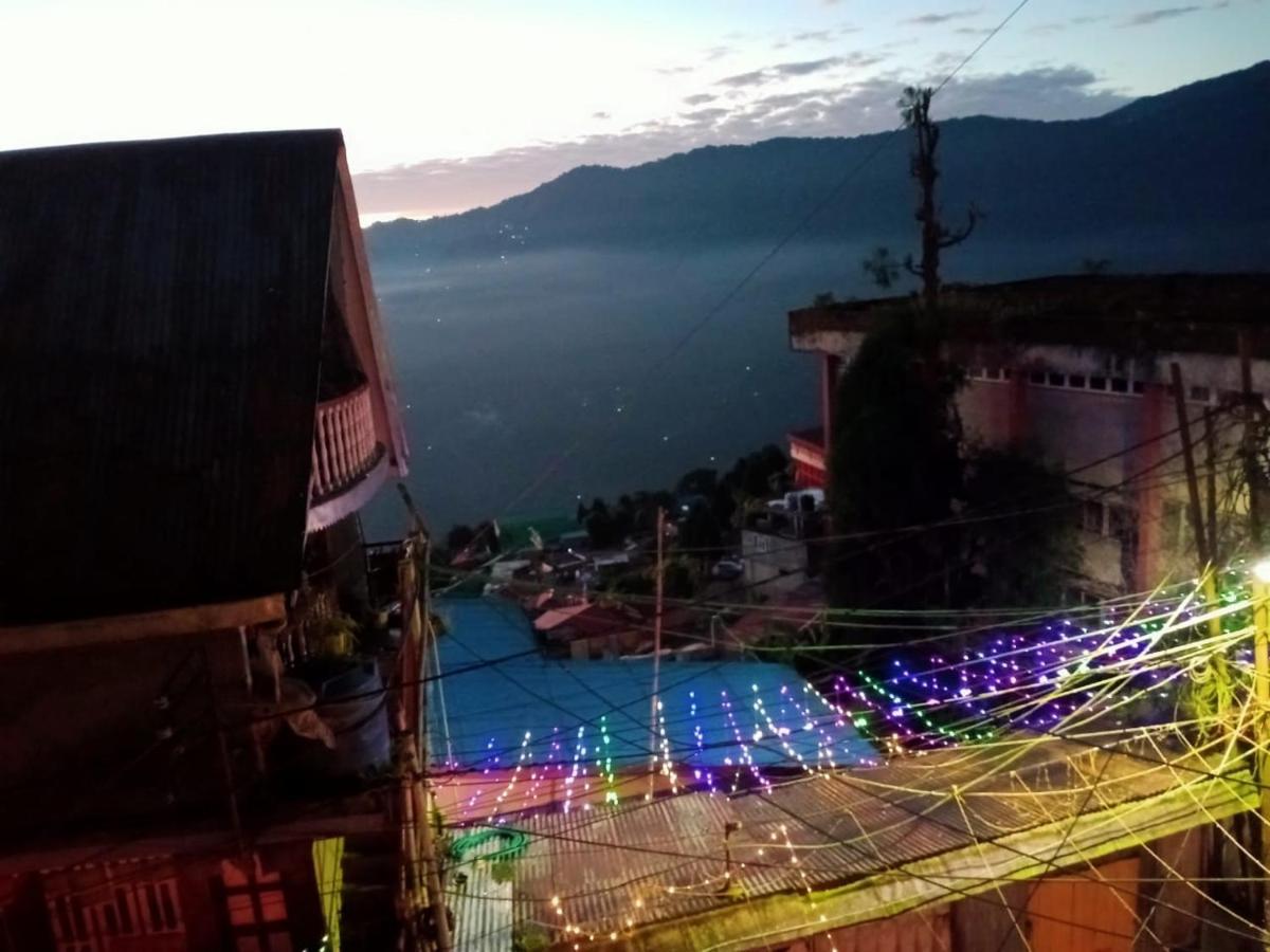 Apartamento Benus Darjeeling  Exterior foto