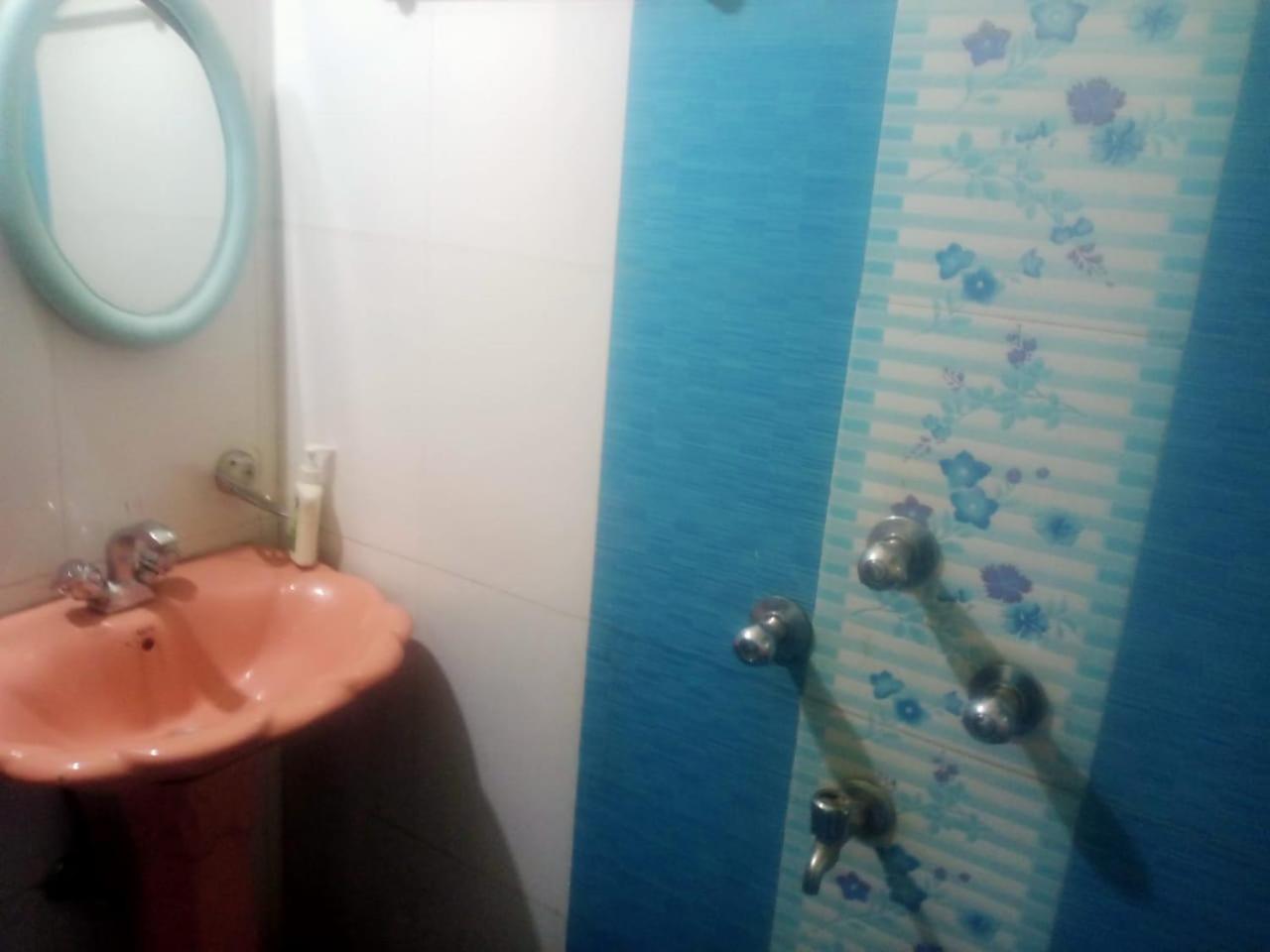 Apartamento Benus Darjeeling  Exterior foto