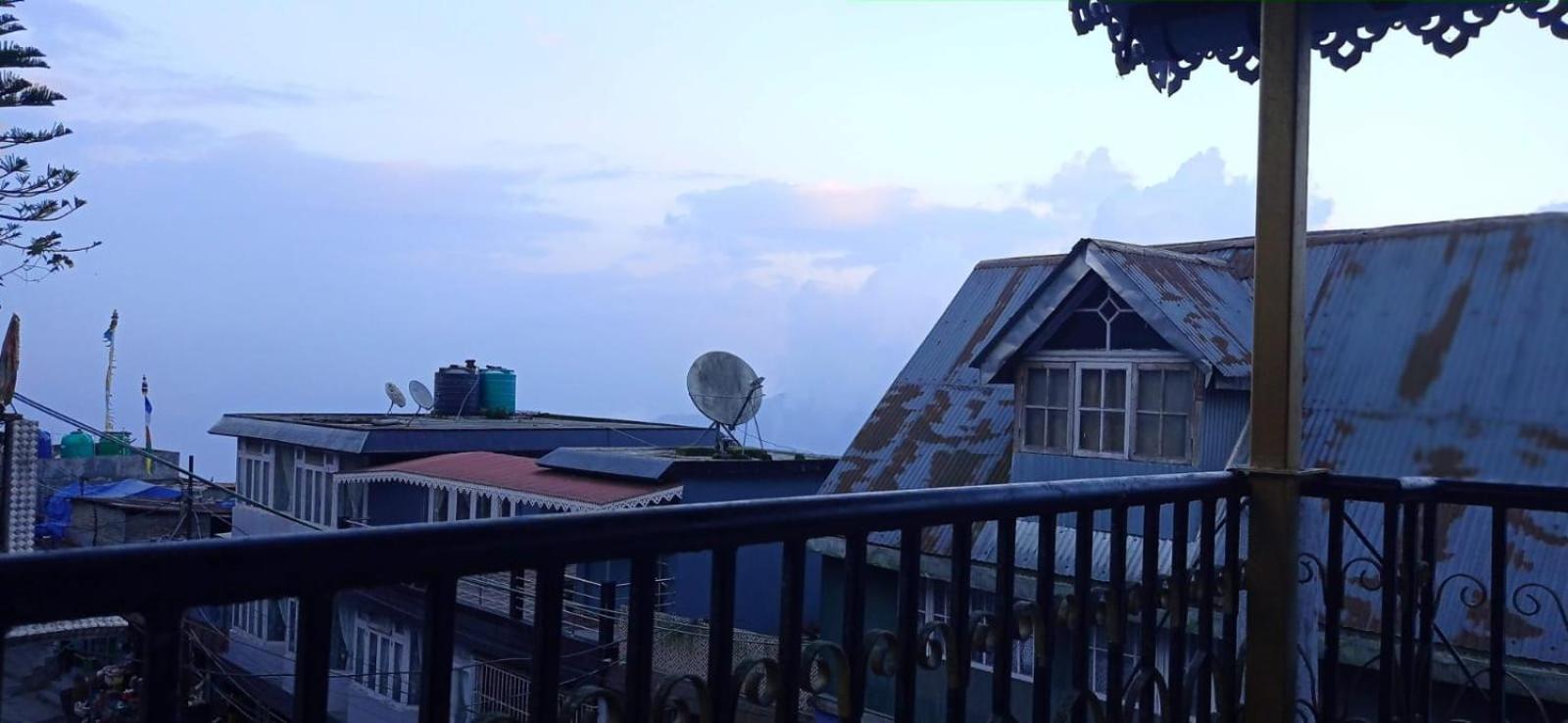 Apartamento Benus Darjeeling  Exterior foto
