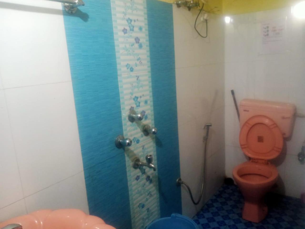 Apartamento Benus Darjeeling  Exterior foto