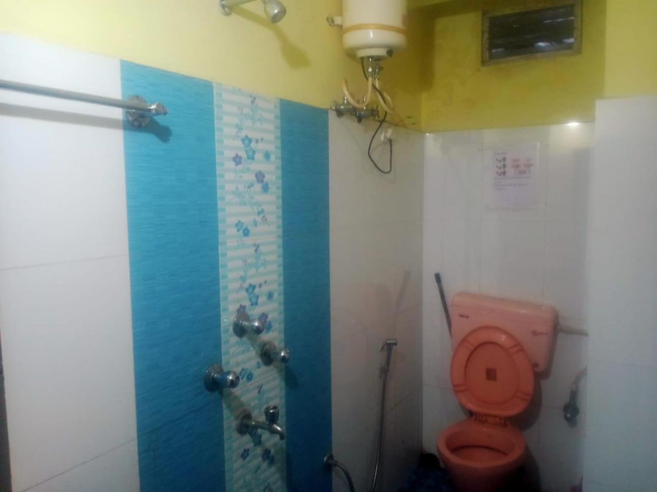 Apartamento Benus Darjeeling  Exterior foto