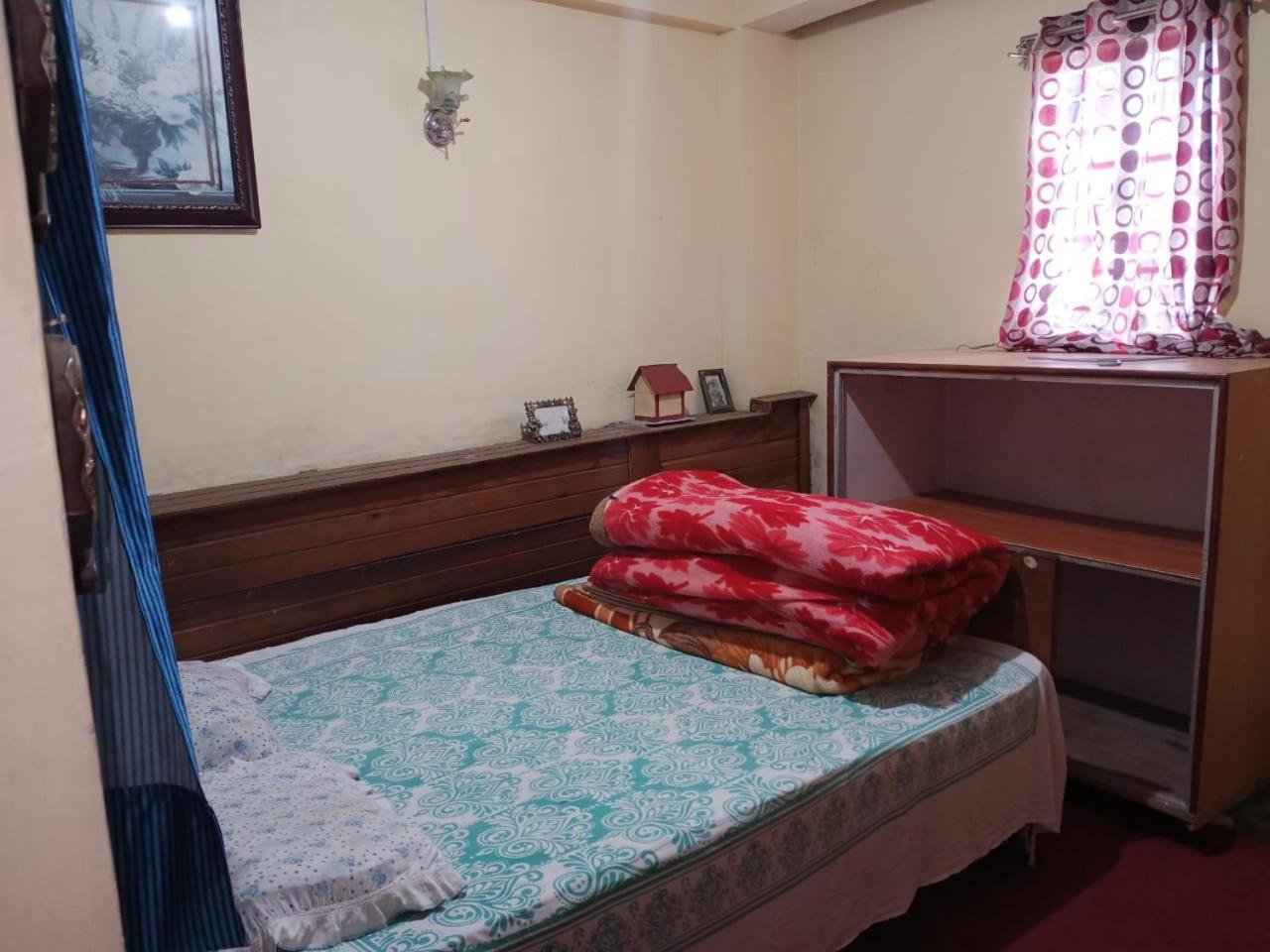 Apartamento Benus Darjeeling  Exterior foto