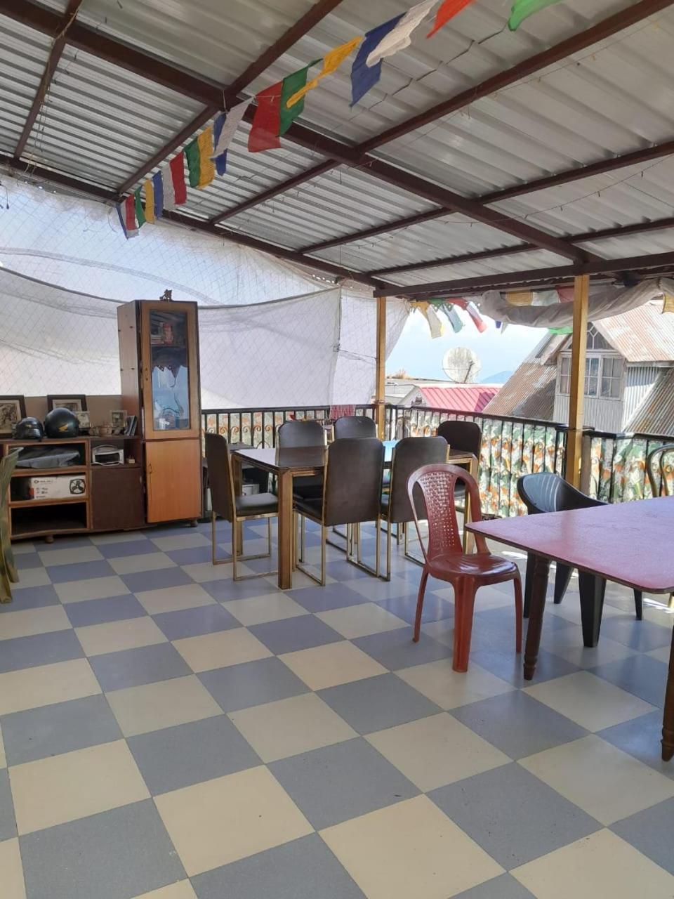 Apartamento Benus Darjeeling  Exterior foto