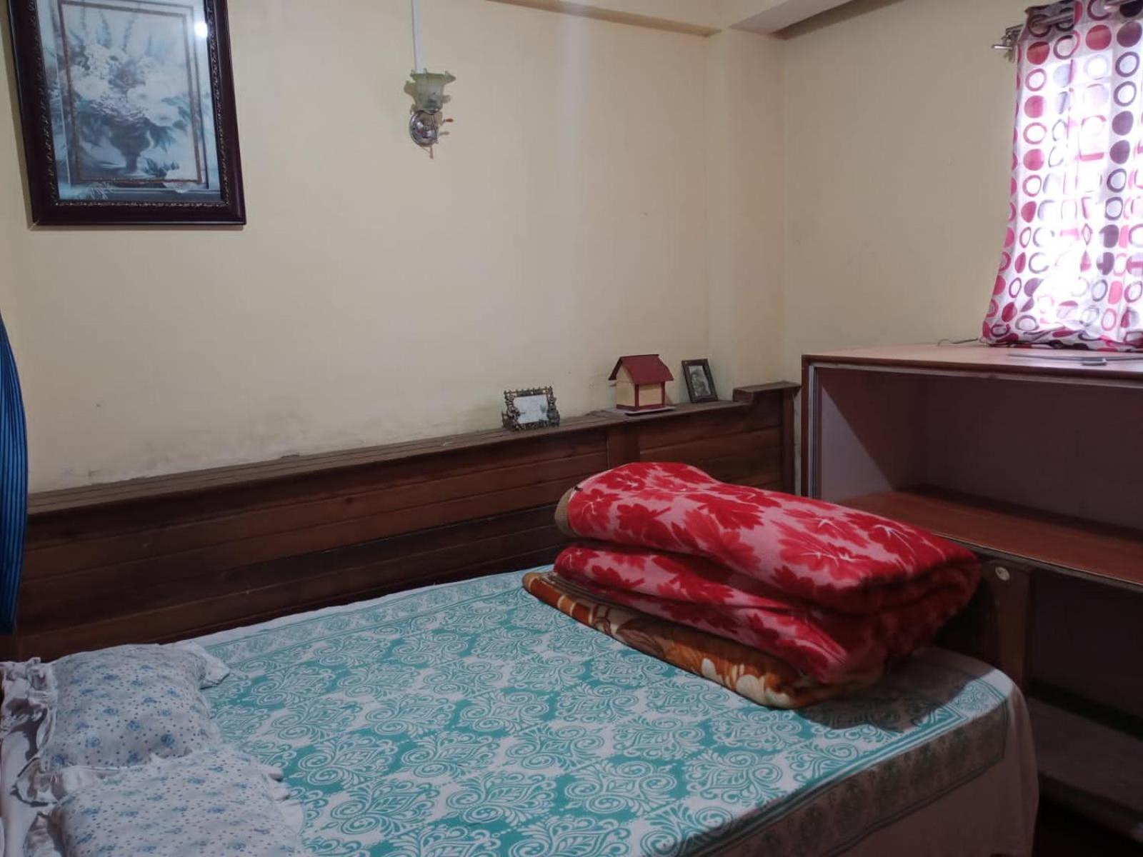 Apartamento Benus Darjeeling  Exterior foto