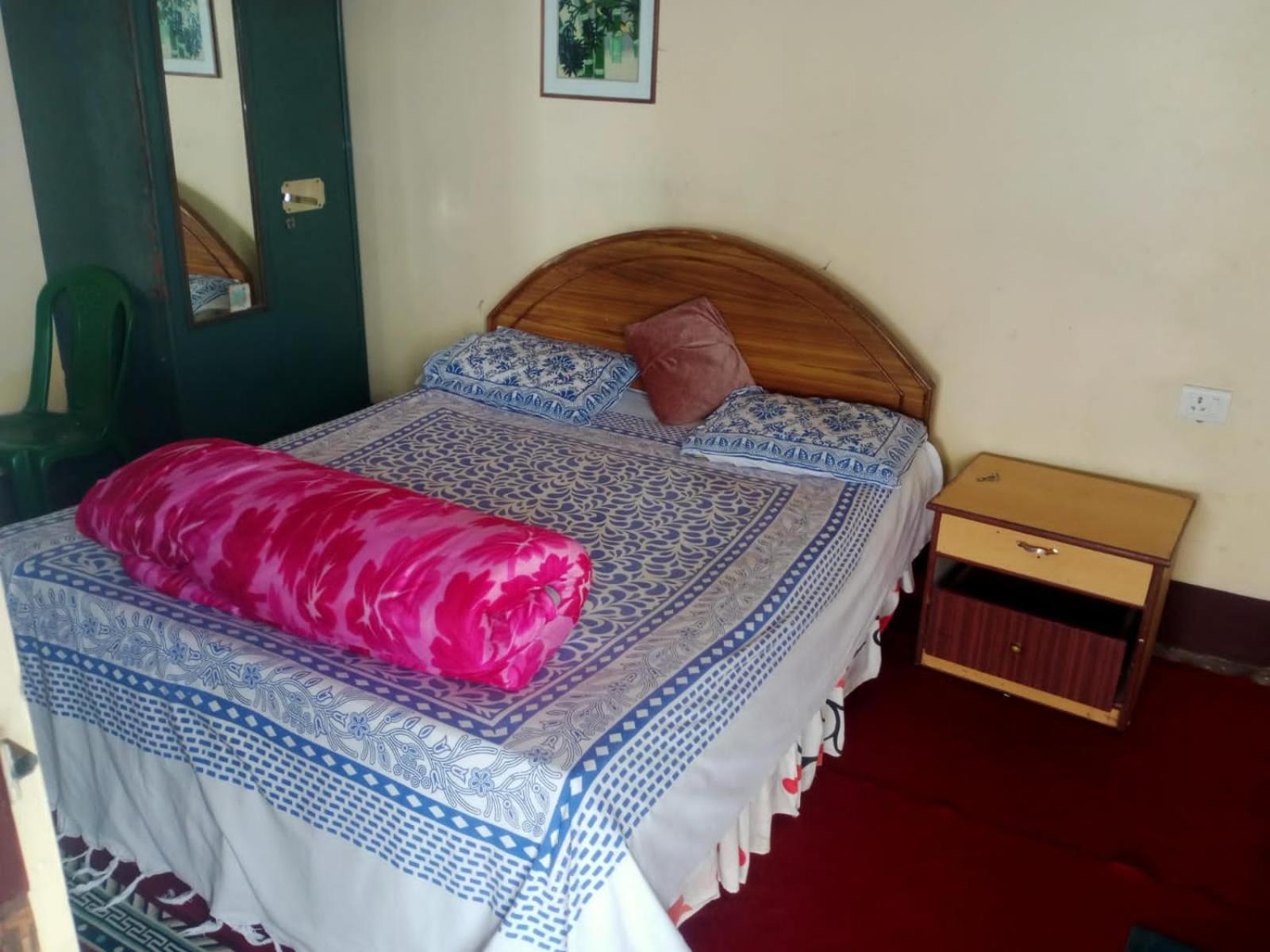 Apartamento Benus Darjeeling  Exterior foto