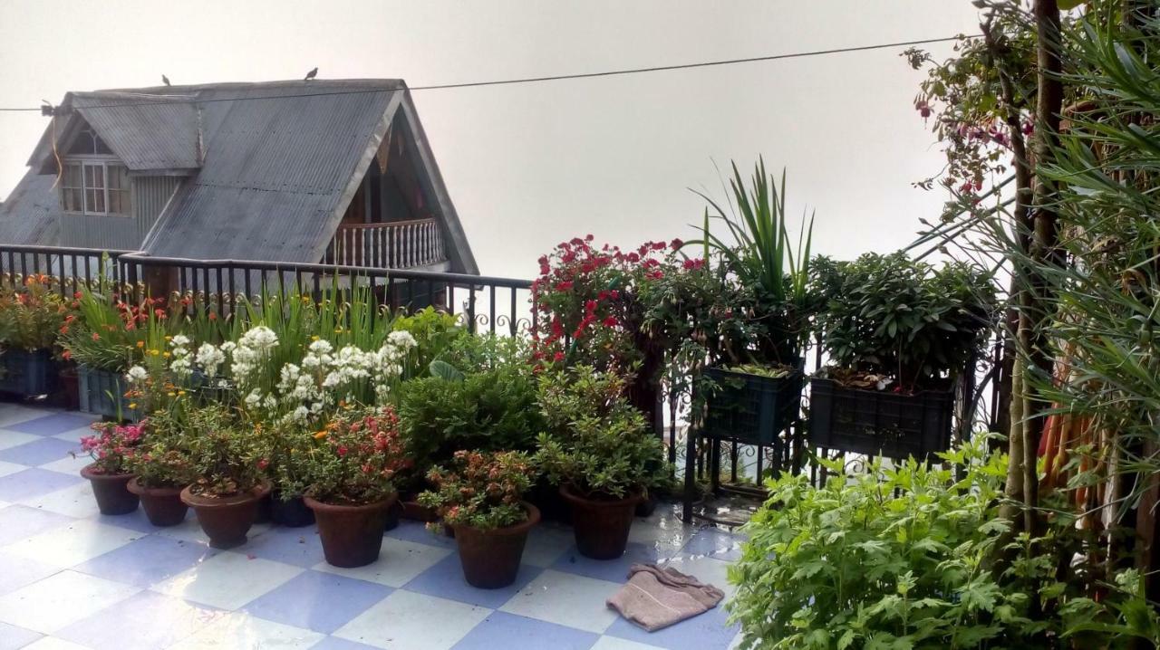 Apartamento Benus Darjeeling  Exterior foto