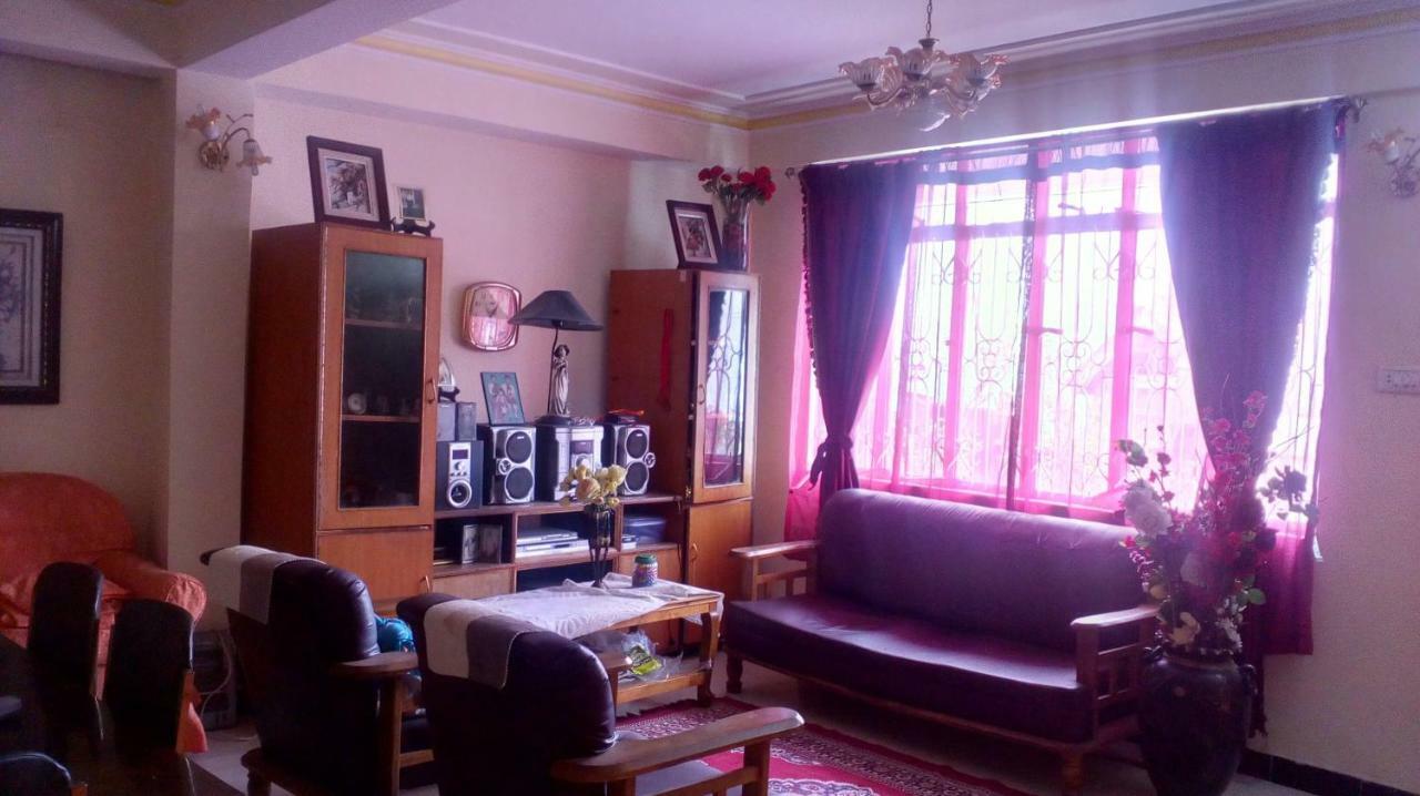 Apartamento Benus Darjeeling  Exterior foto