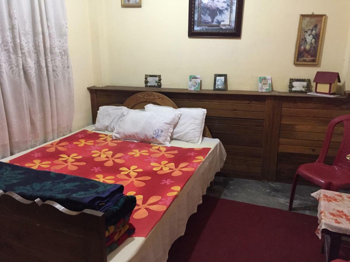 Apartamento Benus Darjeeling  Exterior foto