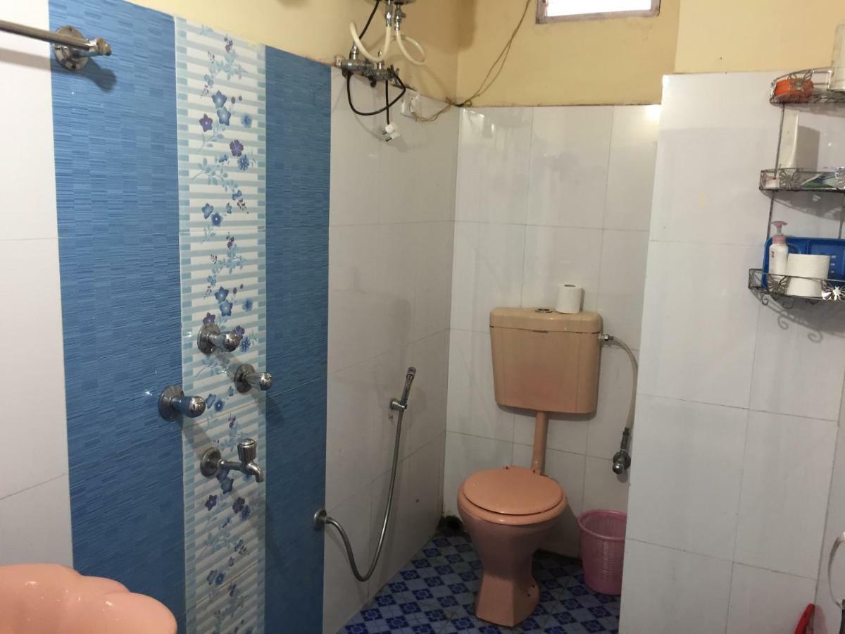 Apartamento Benus Darjeeling  Exterior foto