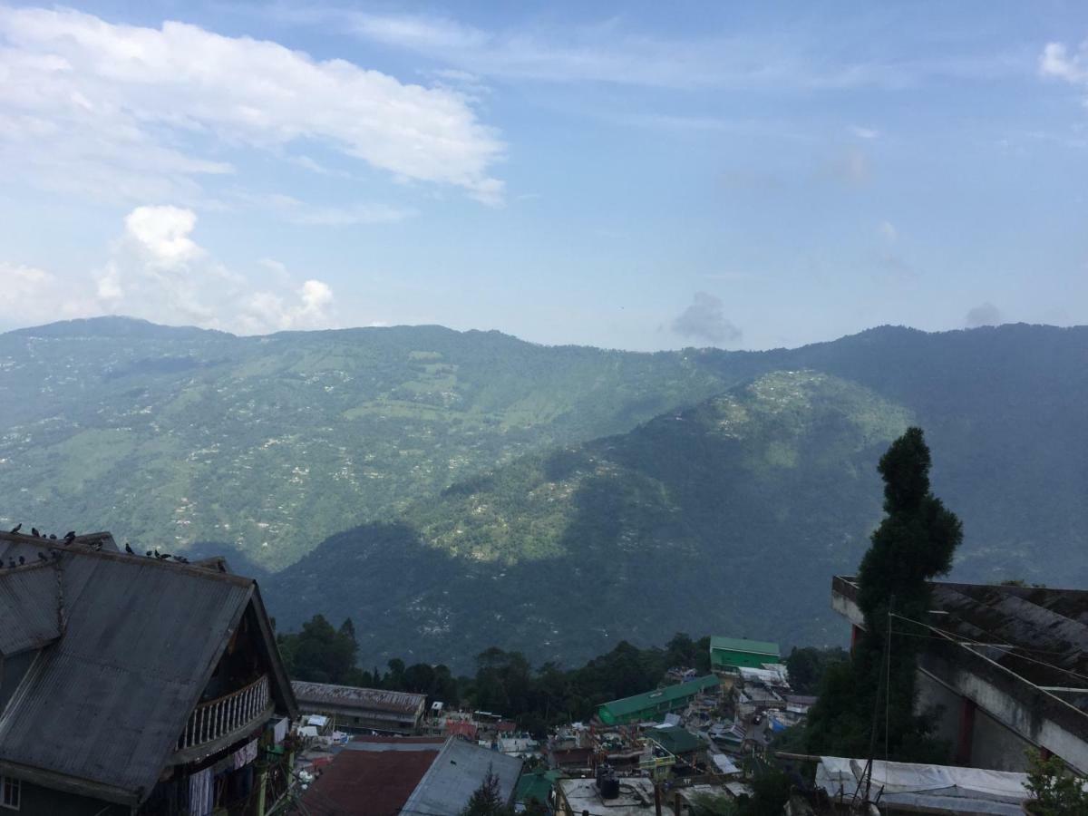 Apartamento Benus Darjeeling  Exterior foto