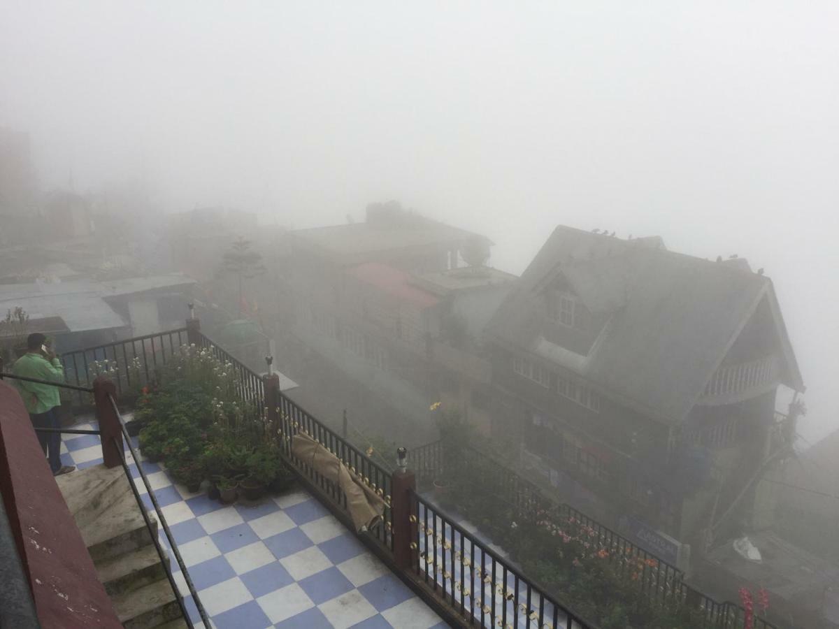 Apartamento Benus Darjeeling  Exterior foto