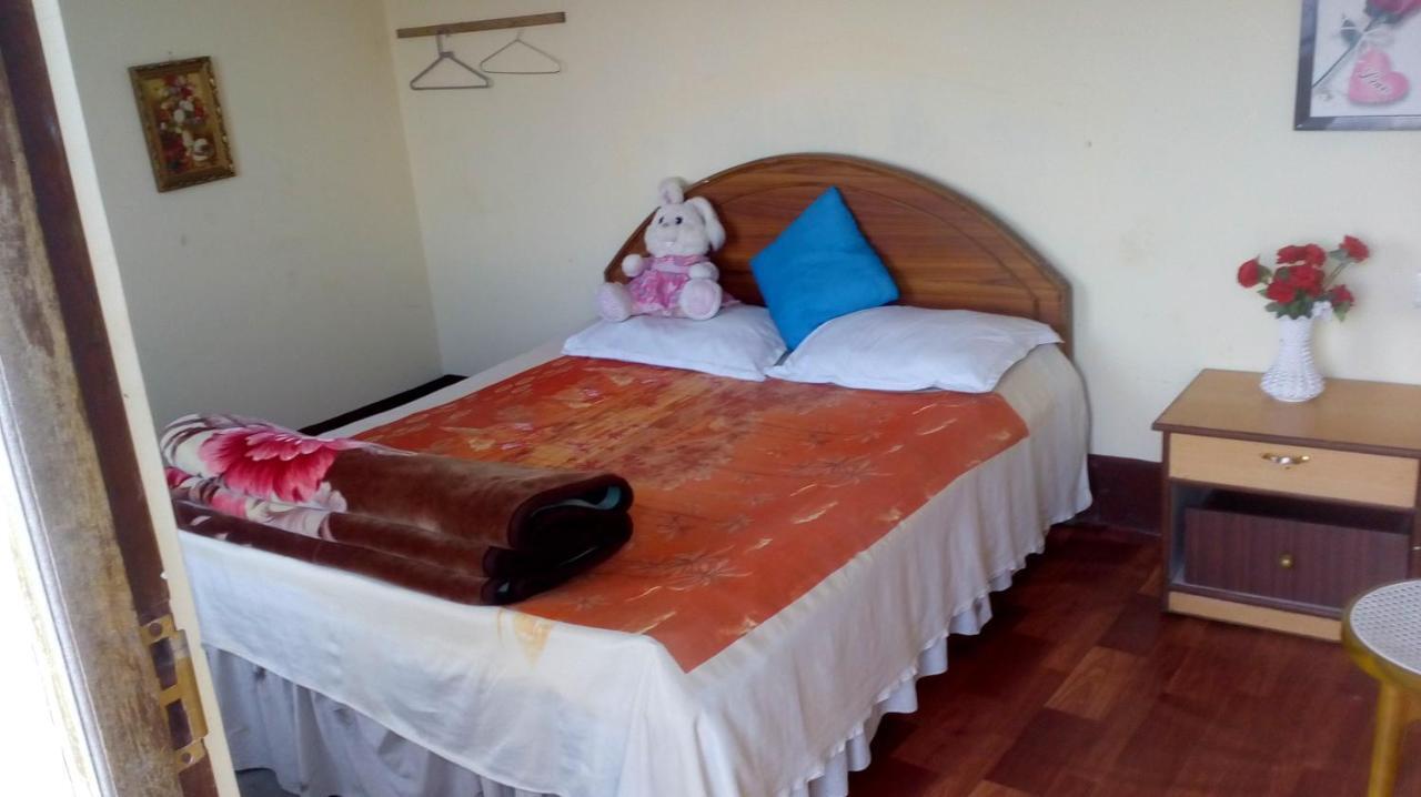 Apartamento Benus Darjeeling  Exterior foto